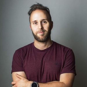 Meet your Posher, Isaac